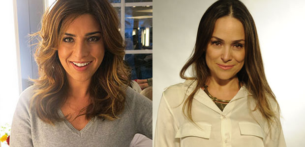 Fernanda Paes Leme e Gabriela Duarte atuarão em nova série sobre o amor. Confira!