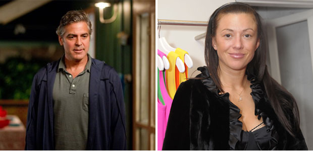 George Clooney tem novo <i>affair</i>, saiba quem ela é!