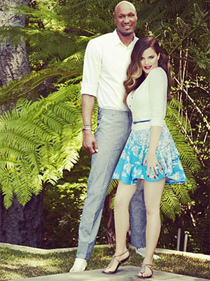 Fim do casamento de Khloé Kardashian pode ser <i>inevitável</i>, diz <i>site</i>