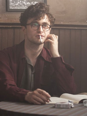 Daniel Radcliffe afirma que se sente confortável em cenas de nudez e teme fama