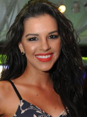 Mariana Rios diz que está bem após término e fala sobre sua experiência na Amazônia