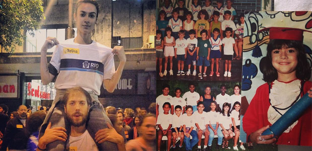 Thaila Ayala participa de protesto pela educação, confira as fotos!