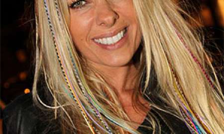 Adriane Galisteu é chamada para apresentar programa na <i>Record</i>