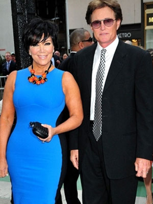 Casamento de Bruce e Kris Jenner chega ao fim, saiba o que aconteceu!