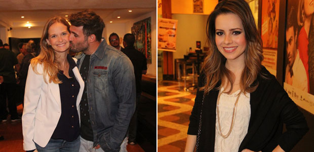 Sandy prestigia o marido em apresentação da <i>Família Lima</i>, veja aqui!