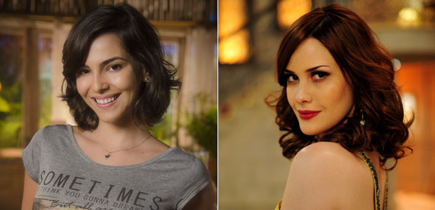 Mais outras duas atrizes são cotadas para substituir Alinne Moares em novela, confira!