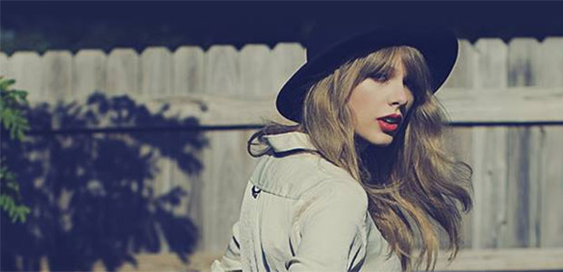 Taylor Swift revela nunca ter encontrado um grande amor em sua vida
