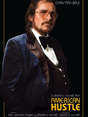 Christian Bale engorda para viver personagem, veja!