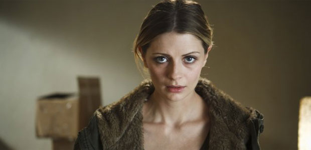 <i>- Aprendi muito e sou mais forte agora,</i> diz Mischa Barton sobre seu passado