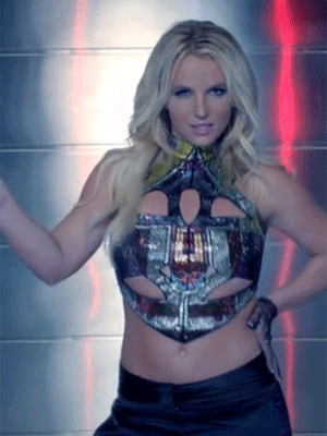 Britney Spears diz que Miley Cyrus é brilhante