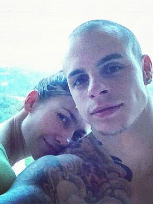 Chega ao fim o relacionamento de Jennifer Lopez e Casper Smart