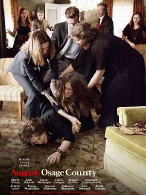 Julia Roberts e Meryl Streep brigam, entenda!