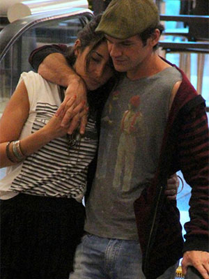 Giselle Itié ganha apelido de <i>Giselle Pitbull</i>, diz jornal