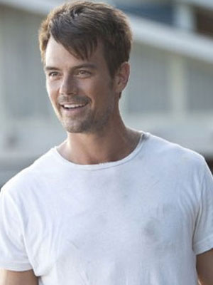 Josh Duhamel já está planejando ter outro filho com Fergie