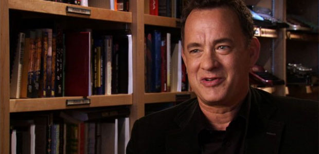 Tom Hanks quer ser o novo vilão do Batman