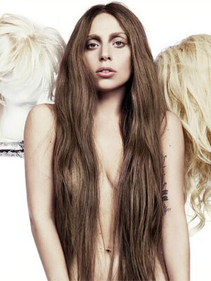 Lady Gaga rebate críticas pelo <i>Twitter</i>, confira!