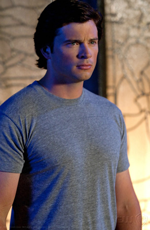 Tom Welling de <i>Smallville</i> está solteiro!