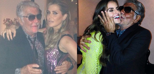 Deborah Secco e Izabel Goulart vão a evento em São Paulo, veja as fotos!