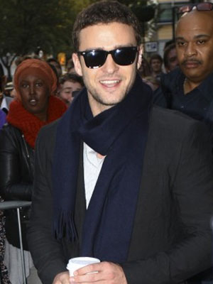 Justin Timberlake fez implante de cabelo, diz fonte