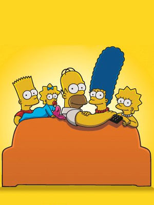 Homer Simpson será juiz ladrão  em episódio dos <i>Simpsons</i>