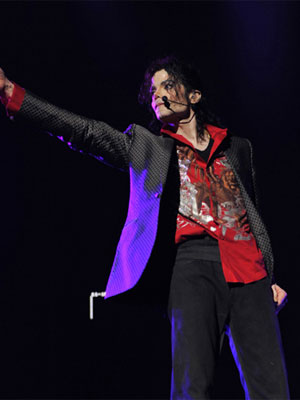 Quincy Jones processa espólio de Michael Jackson