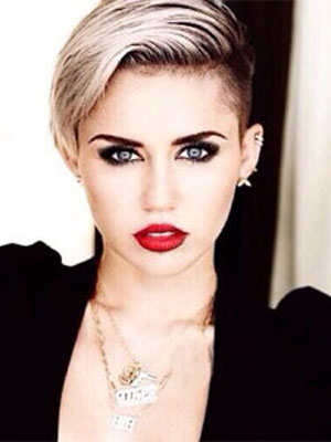 -<i> Este é o melhor momento da minha vida</i>, afirma Miley Cyrus