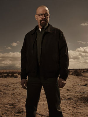 <i>Breaking Bad</i> será exibida na <i>Record</i>