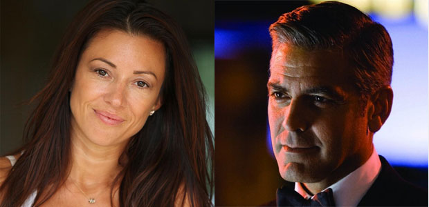 George Clooney pode ter novo <i>affair</i>, veja!