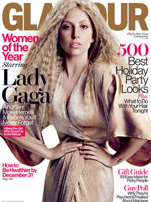Lady Gaga diz que não quer enfrentar a realidade de uma <i>popstar</i>
