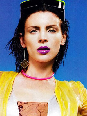 Liberty Ross desabafa sobre traição do marido com Kristen Stewart: -<i>Foi horrível.