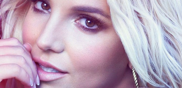 Britney Spears divulga nova <i>hit</i>