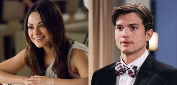 Ashton Kutcher deve pedir Mila Kunis em casamento