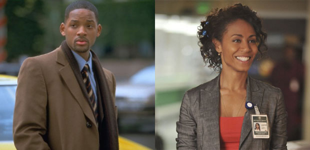 Will Smith nega rumores de separação e diz: - <i>Vou deixar a Jada grávida!</i>