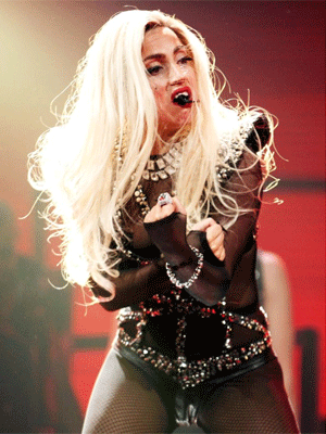 Lady Gaga quer ter toneladas de filhos, entenda!