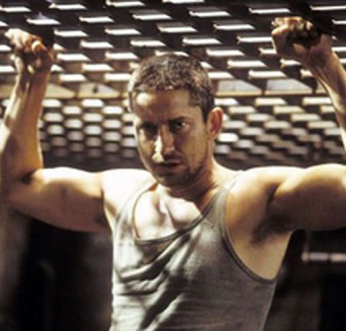 Gerard ficou conhecido ao interpretar Terry Sheridan no filme Lara Croft Tomb Raider - A Origem da Vida, na versão cinematográfica de O Fantasma da Ópera e no papel de Gerry Kennedy em PS: Eu te amo. Gerard ficou conhecido ao interpretar Terry Sheridan no filme Lara Croft Tomb Raider - A Origem da Vida, na versão cinematográfica de O Fantasma da Ópera e no papel de Gerry Kennedy em PS: Eu te amo.