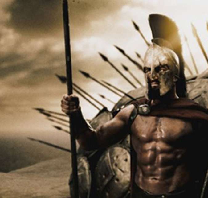 Em 2007, o ator escocês foi convidado para estrelar o filme 300, longa baseado na história em quadrinhos homónima de Frank Miller sobre a Batalha das Termópilas. Gerard protagoniza o rei espartano Leônidas que trava uma guerra com Xerxes e carrega consigo 300 soldados de sua guarda pessoal para a batalha. Para ficar com o corpo definido, Gerard malhou todos os dias durante quatro meses. Em 2007, o ator escocês foi convidado para estrelar o filme 300, longa baseado na história em quadrinhos homónima de Frank Miller sobre a Batalha das Termópilas. Gerard protagoniza o rei espartano Leônidas que trava uma guerra com Xerxes e carrega consigo 300 soldados de sua guarda pessoal para a batalha. Para ficar com o corpo definido, Gerard malhou todos os dias durante quatro meses.