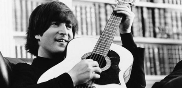 Registros de detenções escolares de John Lennon irão à leilão