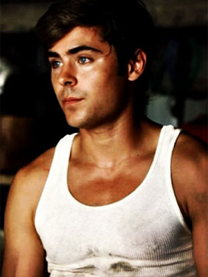 Zac Efron quebrou o maxilar, saiba o que aconteceu!