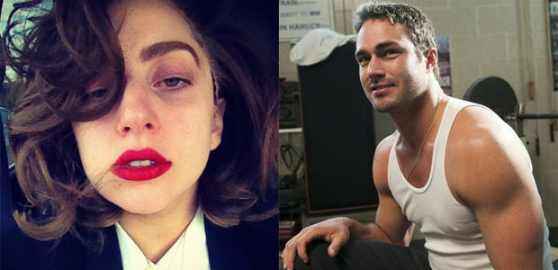 Lady Gaga afirma que está aberta para ter um relacionamento a três, entenda!