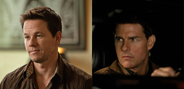 Mark Wahlberg critica Tom Cruise por declaração polêmica