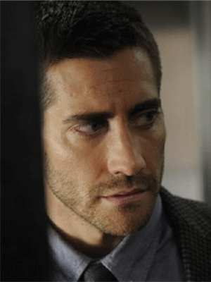 Jake Gyllenhaal sofre acidente em <i>set</i> e é levado ao hospital