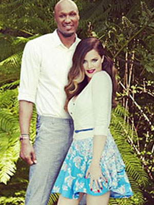 Khloé Kardashian e Lamar Odom fazem terapia, entenda!