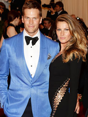 Ex-seguranças de Gisele Bündchen e Tom Brady são condenados a prisão. Entenda!