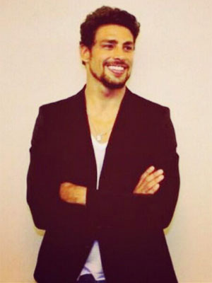Cauã Reymond participará do <i>Emmy Internacional</i>
