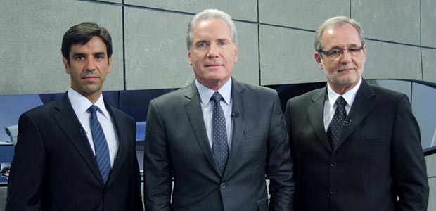 Metade dos participantes de <i>Aprendiz O Retorno</i> já foi demitida