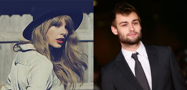 Taylor Swift estaria com novo <i>affair</i>, confira!