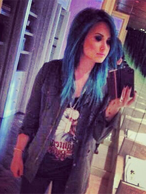 Veja algumas das exigências de Demi Lovato para os shows no Brasil em 2014!