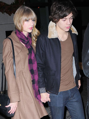 Taylor Swift e Harry Styles estariam perto da reconciliação, entenda!