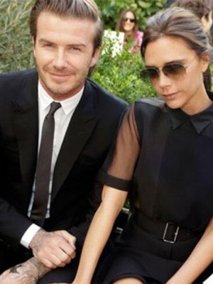 David e Victoria Beckham compram mansão de mais de 147 milhões de reais