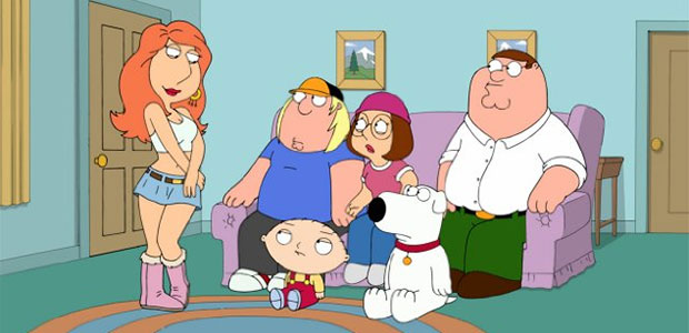 Personagem de <i>Family Guy</i> morre. Saiba quem aqui!